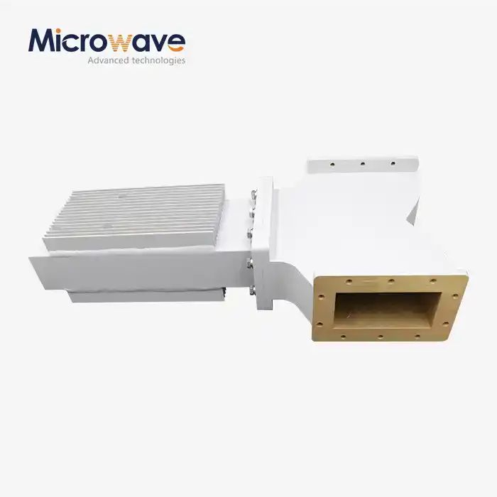 Industrial Microwave Isolator